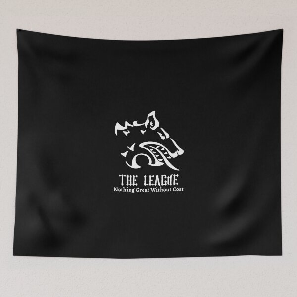 Item preview, The League designed and sold by ProfoundDec.