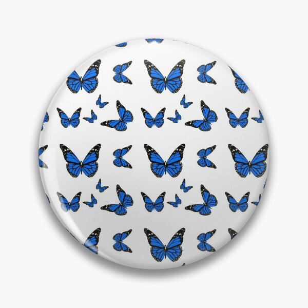 Item preview, Monarch Butterfly Rapsody designed and sold by 3colors3.