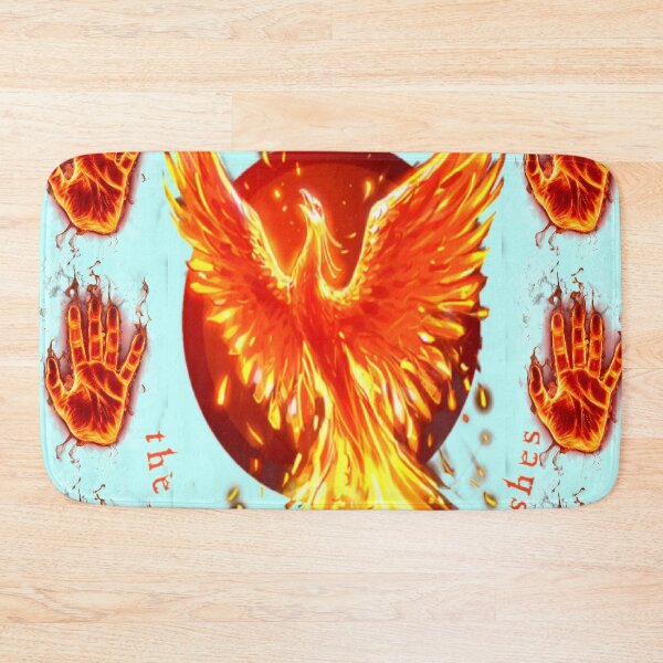 Item preview, mani di fuoco  designed and sold by farfalla68.