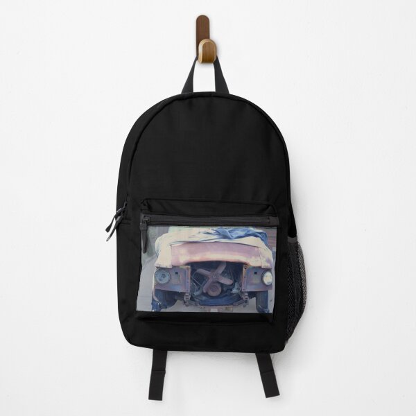 Item preview, Old Car designed and sold by Asymptotic.