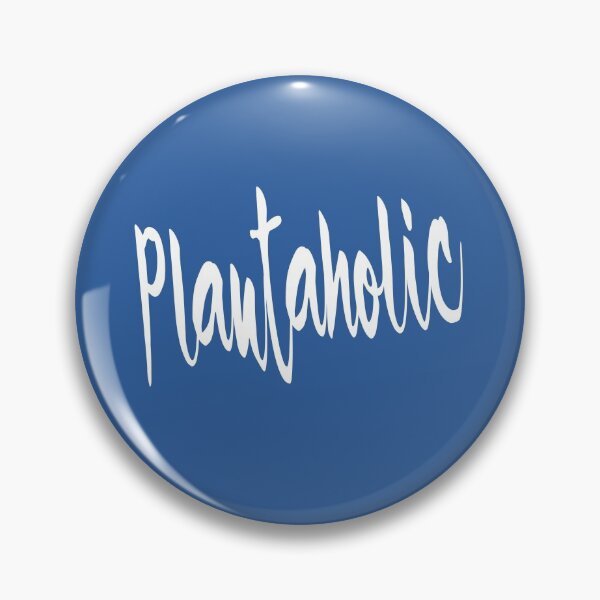 Item preview, Plantaholic designed and sold by MattsDesignShop.