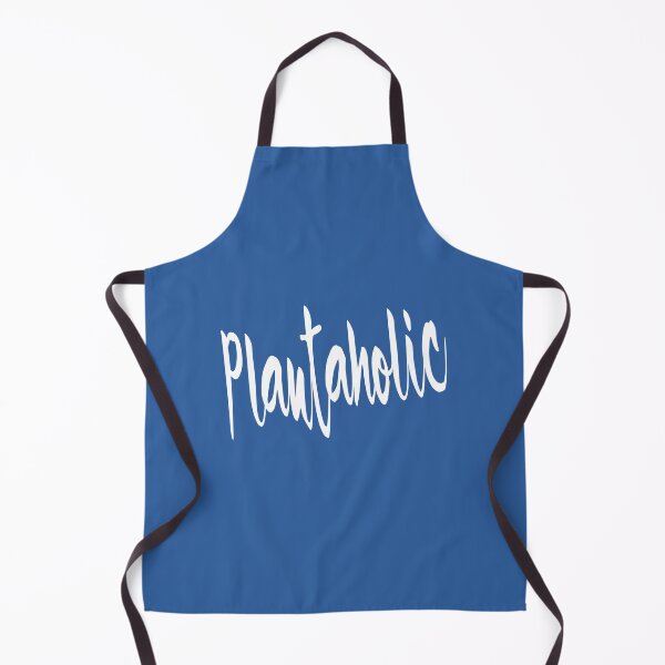 Item preview, Plantaholic designed and sold by MattsDesignShop.