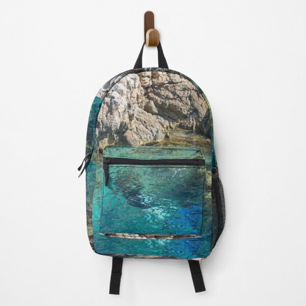 Item preview, Rocky beach  designed and sold by dashashel.