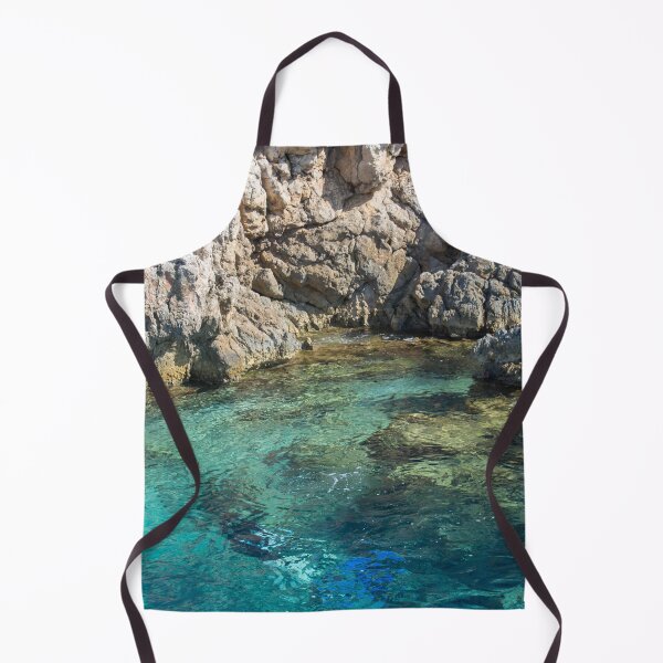Item preview, Rocky beach designed and sold by dashashel.