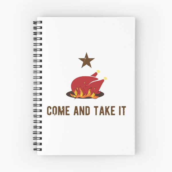 Item preview, Thanksgiving Come And Take It Turkey Dinner Anti Lockdown designed and sold by TheMattDesigns.