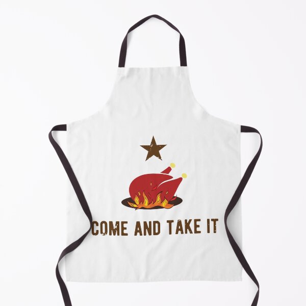 Item preview, Thanksgiving Come And Take It Turkey Dinner Anti Lockdown designed and sold by TheMattDesigns.