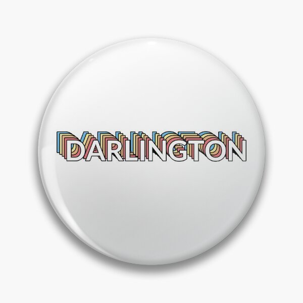 Item preview, Darlington designed and sold by fabianb.