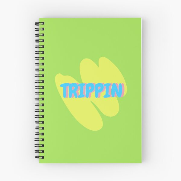 Item preview, Me tienes Trippin designed and sold by OsheansWorks.