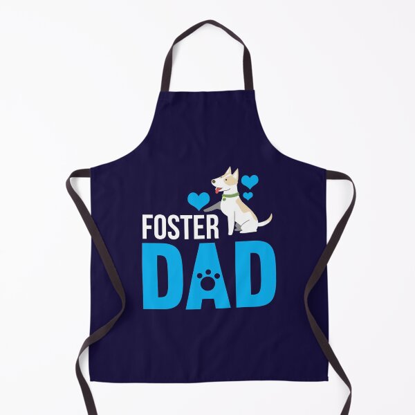 Item preview, Foster Dog Dad designed and sold by jaygo.