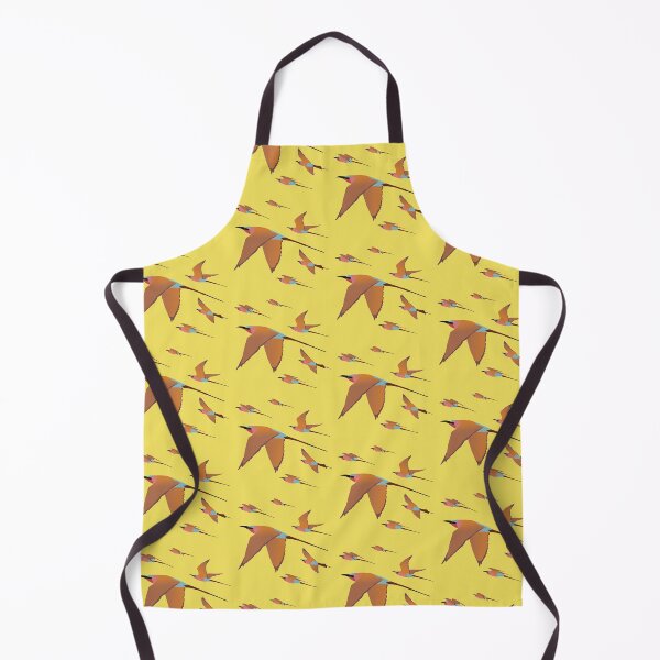 Item preview, Bee-Eater Flight designed and sold by AnthonyZed.