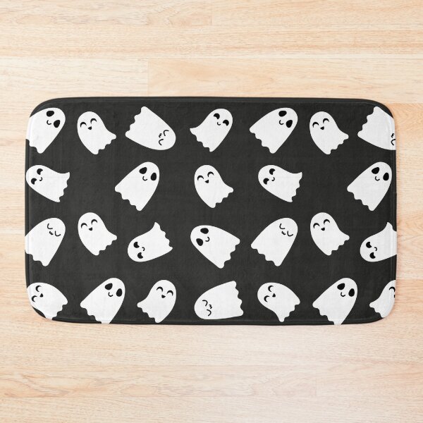 Item preview, Happy Ghosts Illustration  designed and sold by Bex Taylor Design.