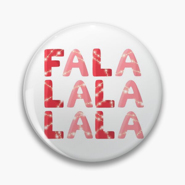 Item preview, Fa La La La La designed and sold by cutermelon.