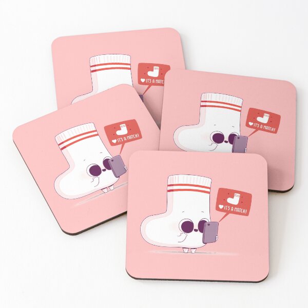 Item preview, Matching socks designed and sold by Naolito.