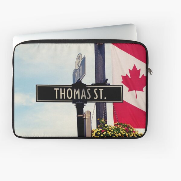 Thomas Laptop Sleeve