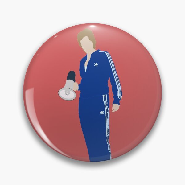 Item preview, Sue Sylvester - GLEE designed and sold by GleekAlexisArt.