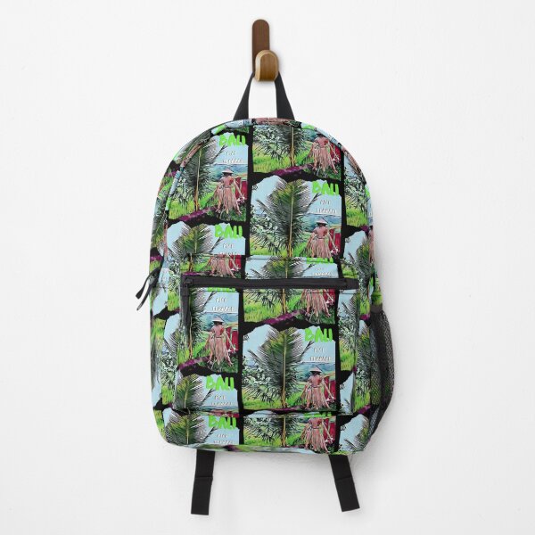 Item preview, Love Bali - Rice Terrace designed and sold by LittleAngy.