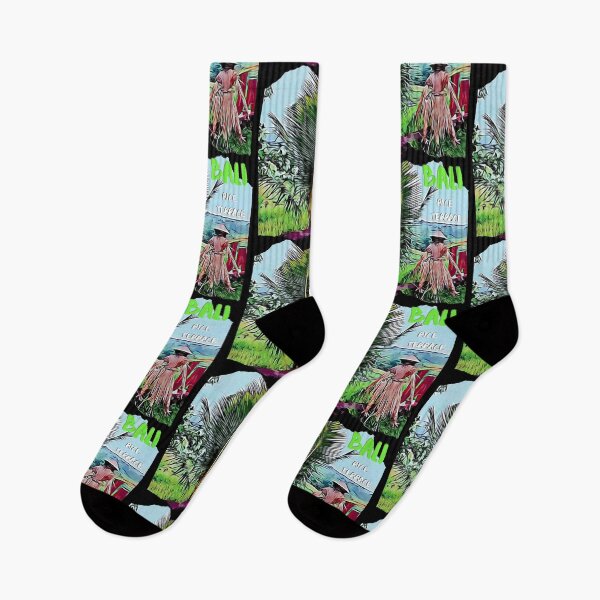 Item preview, Love Bali - Rice Terrace designed and sold by LittleAngy.