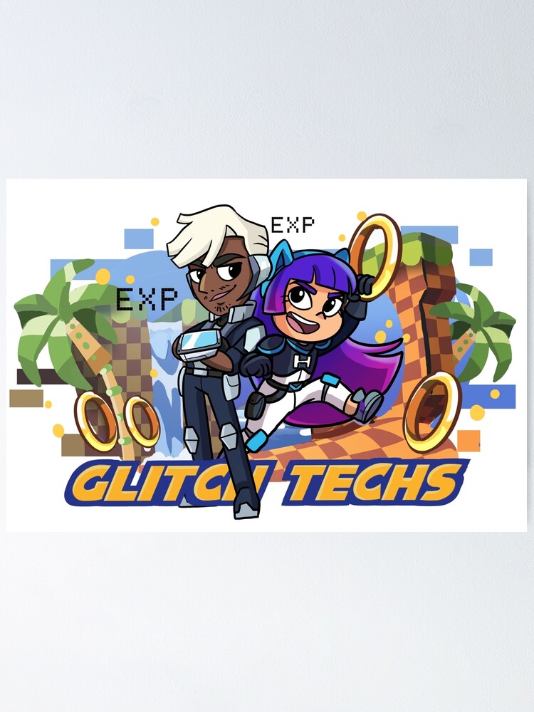 Glitch Techs