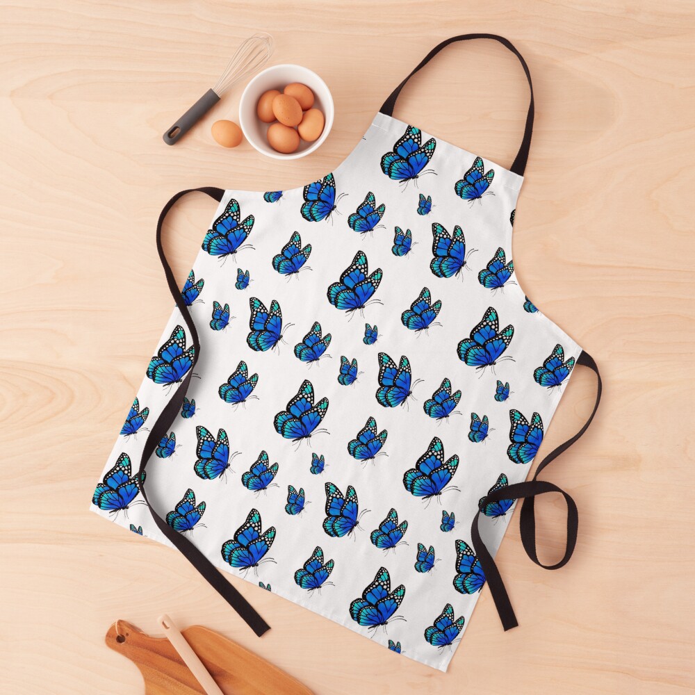 Item preview, Apron designed and sold by 3colors3.