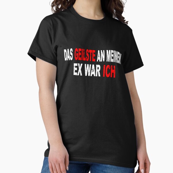 Item preview, The hottest thing about my ex was me designed and sold by xlshirt.