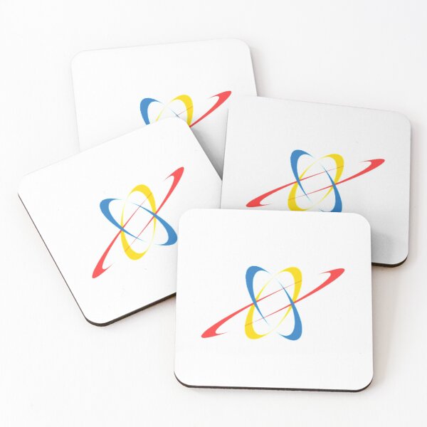 Item preview, Yellow, blue and red circle : three circles  designed and sold by Angelshopping.