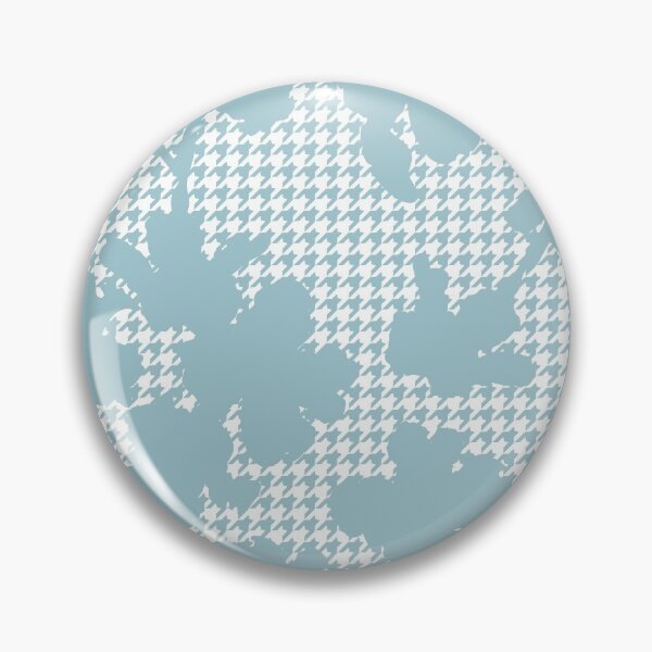 Item preview, Houndstooth Pattern designed and sold by zvolta.