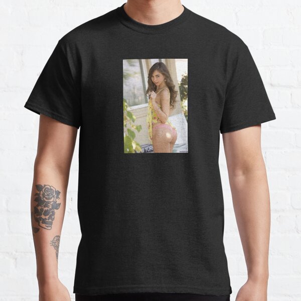 Sexy Riley Dress Classic T-Shirt