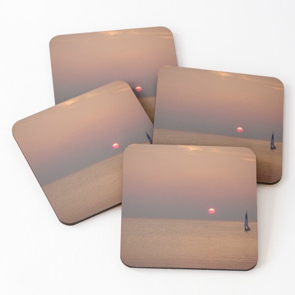 Item preview, Puesta de sol sobre Key West designed and sold by jonesing.