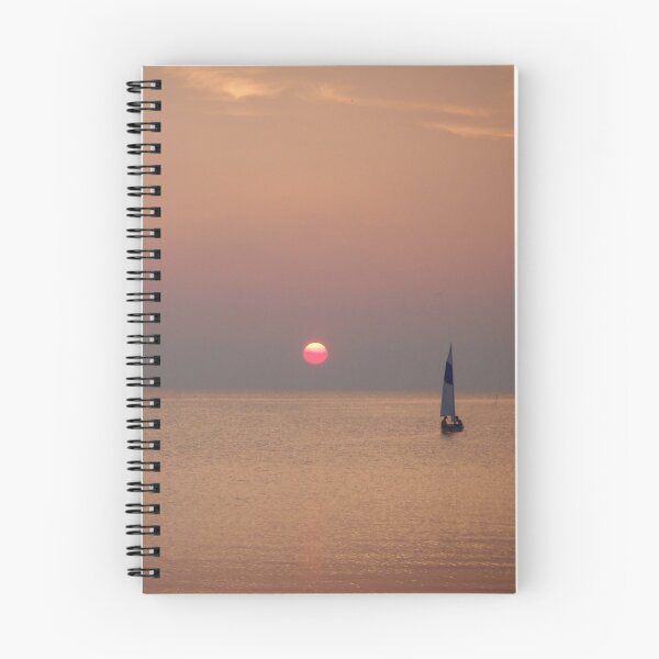 Artikelvorschau, Sonnenuntergang über Key West entworfen und verkauft von jonesing.