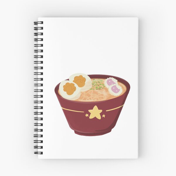 Item preview, Steven Universe Ramen designed and sold by SimplyGhostly.