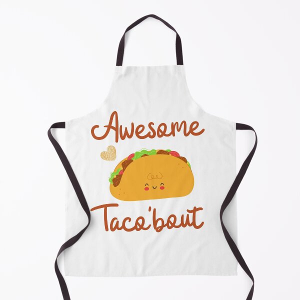 Item preview, Awesome Taquito , Funny & Kawaii Baby Food Gift designed and sold by Skynix.