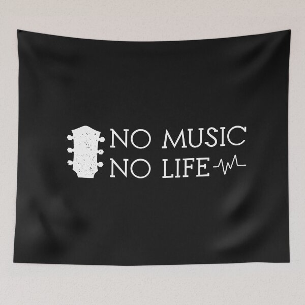 Item preview, Music is Life designed and sold by Silky Diamond.