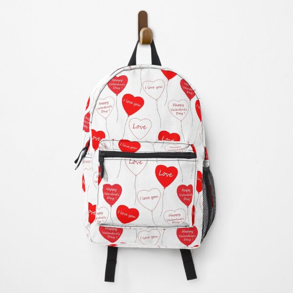 Item preview, Love heart valentines pattern designed and sold by RoyalPeople.