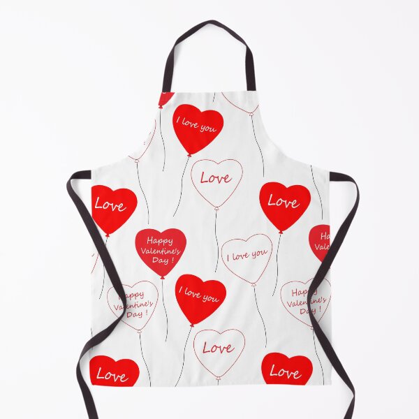 Item preview, Love heart valentines pattern designed and sold by RoyalPeople.