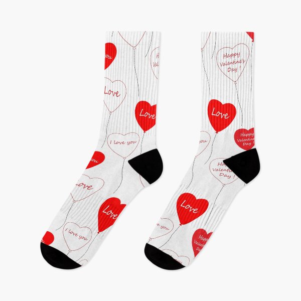 Item preview, Love heart valentines pattern designed and sold by RoyalPeople.