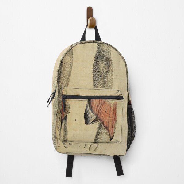 Item preview, Vintage Anatomical art human limbs designed and sold by Vintage Designs +.