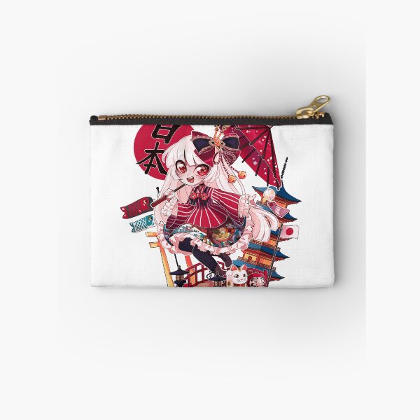 Item preview, Chibi Japan designed and sold by Isosceless.