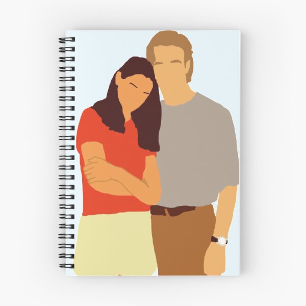 Item preview, Joey and Dawson designed and sold by laurasticks.