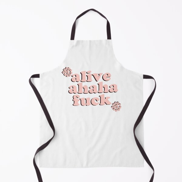 Item preview, Alive Ahaha Fuck Meme designed and sold by Jajulile.
