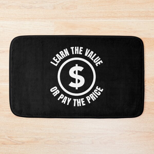 Item preview, Learn The Value Or Pay The Price Investing designed and sold by OldCamp.