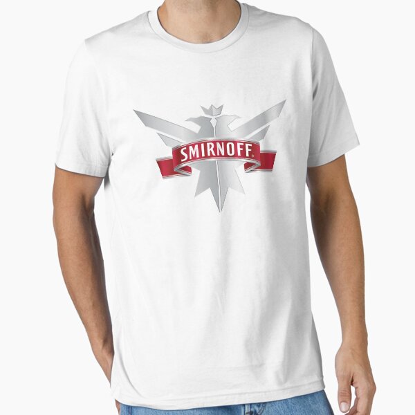 Artikel-Vorschau von Smirnoff-Logo, designt und verkauft von UnPEngineer.