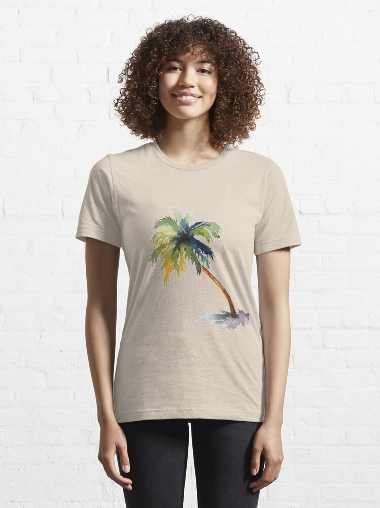 palm tree t shirt designs