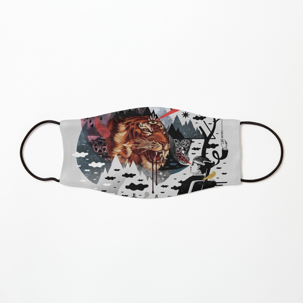 Hail Muse! Mask