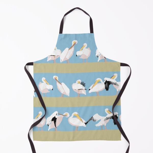 Item preview, Pelican Ablutions designed and sold by AnthonyZed.