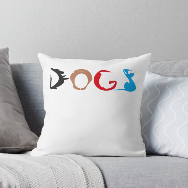 Item preview, Dogs designed and sold by Snofpix.