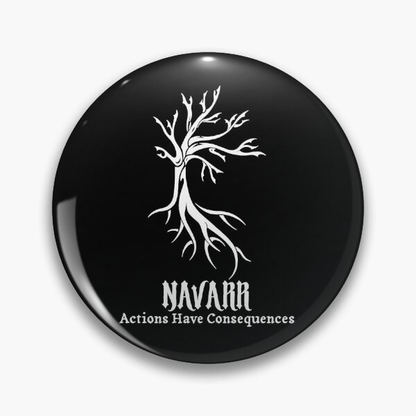 Item preview, Navarr designed and sold by ProfoundDec.