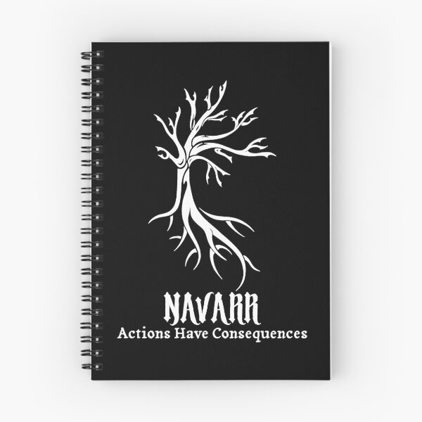 Item preview, Navarr designed and sold by ProfoundDec.