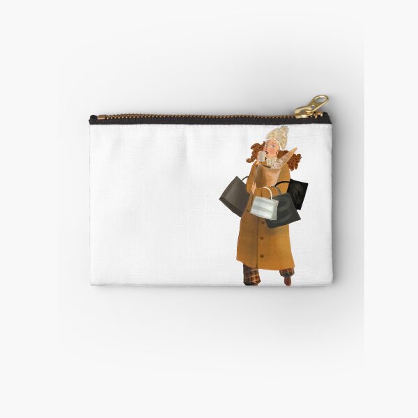 Item preview, Bag Lady designed and sold by RainbowStudio.