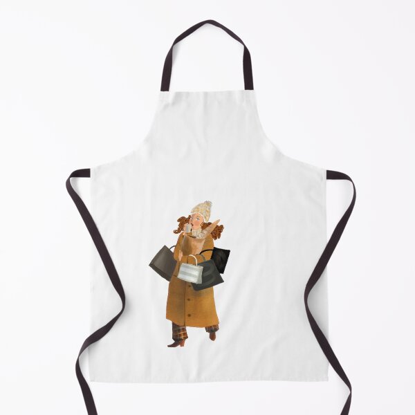 Item preview, Bag Lady designed and sold by RainbowStudio.