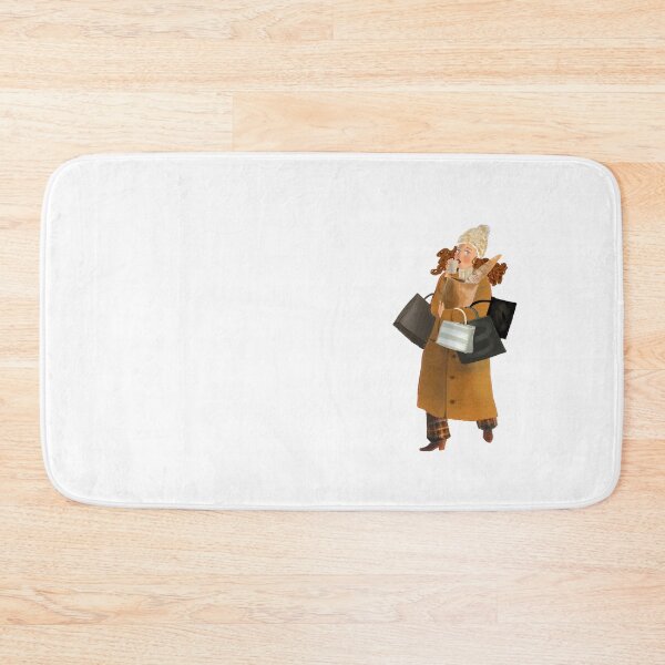 Item preview, Bag Lady designed and sold by RainbowStudio.
